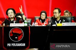 Ini tips hidup sehat dan bugar ala Megawati