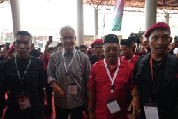 Armuji: Ganjar kuasai strategi wujudkan kedaulatan pangan