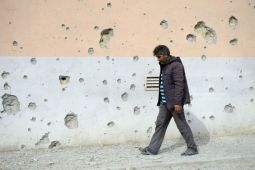 Azerbaijan undang PBB lakukan investigasi di wilayah Karabakh