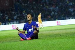 Liga 1 - Persik makin percaya diri pascatumbangkan Bhayangkara FC