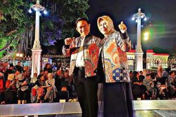 Pj Gubernur ajak warga dukung produk-produk kriya di Sumut