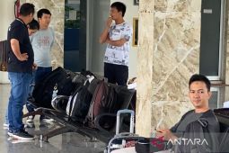 Wings Air gagal mendarat di Nagan Raya Aceh akibat cuaca buruk, terpaksa kembali ke Kuala Namu