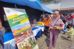 BPS: Bengkulu lanjutkan tren penurunan inflasi secara signifikan