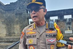 Polda Bali beberkan skema pengamanan delegasi KTT AIS di Nusa Dua