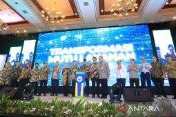 Kolaborasi apik BPJS Kesehatan, wujudkan transformasi mutu layanan JKN