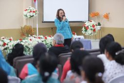 DPPKB sebut Tim pendamping keluarga ujung tombak penurunan stunting