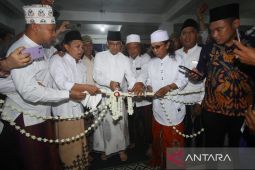 Survei terbawah, Anies tak mau ambil pusing soal elektabilitas