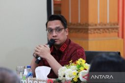 Imigrasi Denpasar kejar WNA telanjang di pura