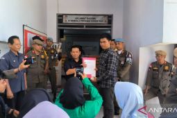 Bawaslu Gorontalo ajak warga awasi tugas penyelenggara pemilu