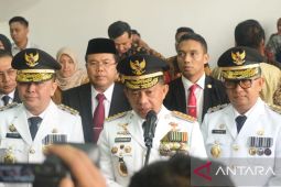 Mendagri: Penjabat Gubernur Kaltim harus kolaborasi dengan Otorita IKN