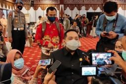 Pinto minta dinas latih UMKM berdayakan ecommerce