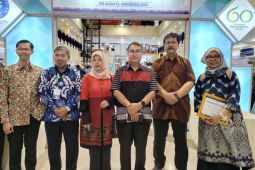 IPB tingkatkan kehidupan sosial petani lewat Rumah Sawit