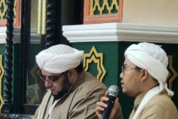 Habib Muhammad Husein ingatkan pentingnya menjaga kebersihan hati