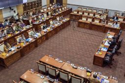 RUU pengesahan  TPNW setuju dilanjutkan ke rapat paripurna DPR RI