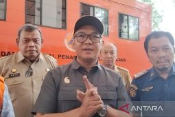 Pemkab Bogor tambah anggaran belanja tak terduga Rp20 miliar pada perubahan APBD 2023