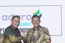 HUT Ke-31 Adaro raih GMP dan Subroto Award 2023