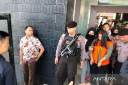 Jaksa tetapkan tersangka baru tipikor laboratorium RSUD Rejang Lebong