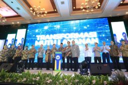 Sebanyak 256.391 warga Rejang Lebong terdaftar sebagai peserta JKN-KIS