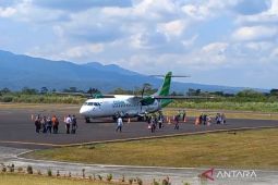 Rute penerbangan Tasikmalaya-Jakarta membuka akses ekonomi