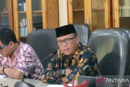 UIKA tugaskan Satgas PPKS usut kasus video pelecehan seksual