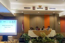 Tim KuPP dengar keterangan delapan kasus penyiksaan di Indonesia Tengah