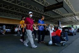 Wacana perubahan status Bandara Supadio