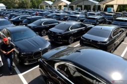 Pengamat otomotif: Pasar kendaraan listrik perlu insentif baru