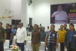 Bupati Thaher: Tinju Bupati Cup 2 lahirkan atlet potensial Maluku
