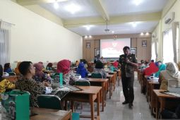 Kejaksaan ingatkan sekolah tak minta sumbangan ke wali murid