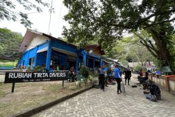 3.108 turis mancanegara melancong ke Aceh selama Agustus 2023
