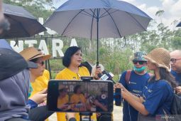 Inilah panduan komunikasi krisis mitigasi sektor pariwisata dan ekraf