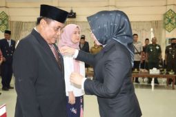 Penjabat Bupati Pulang Pisau minta ASN tingkatkan kapasitas dan kepekaan