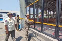 Pemkot tutup sementara gerai mi di Kediri