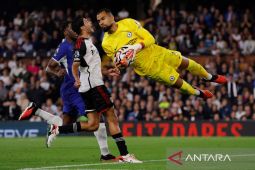 Chelsea jegal Tottenham Hotspur 4-1