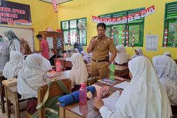 Disdikbud Metro bentuk Satgas antisipasi perundungan di sekolah