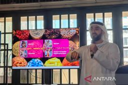 Dubai ingin ubah citra destinasi pariwisata mahal jadi ramah backpacker