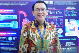Bekasi dukung Percepatan dan Perluasan Digitalisasi Daerah