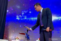 Gubernur Lemhannas nilai teknologi digital hasilkan kepemimpinan lebih baik