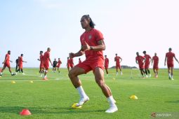Ryuji Utomo berlabuh di Persita Tangerang