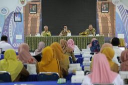 Sasar guru, Pemkot Kediri edukasi program ASN Digital