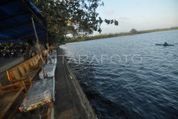 Rencana penataan objek wisata alam DDTS di Bengkulu