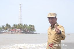 Pj Gubernur Babel: Pancasila dapat redam potensi konflik Pemilu 2024