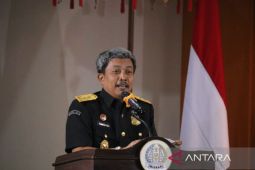 Kemenkumham Bali siapkan alur khusus imigrasi delegasi KTT AIS Forum