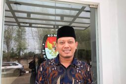 KPU Banten tunggu kebijakan KPU RI pasca putusan Mahkamah Agung