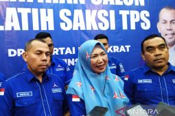Demokrat manfaatkan aplikasi untuk peningkatan saksi di Pemilu 2024