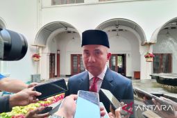 Bey Machmudin geram Bandung  dijuluki "kota pungli"