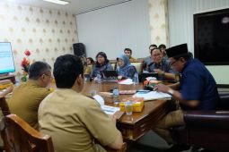 BPJS Kesehatan terus dorong peningkatan pelayanan di Sulteng