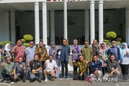 Pemkot Bogor masuk 8 besar kinerja sangat baik PTSP dan PBB