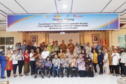 RSUP Haji Adam Malik kembangkan aplikasi strok terintegrasi