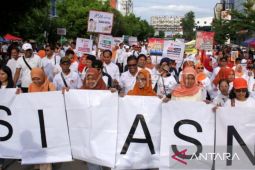 Bawaslu Kaltim: ASN harus netral di tahun politik